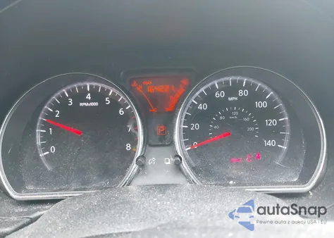 2014 Nissan Versa Note Sv from USA, damaged, VIN 3N1CE2CP3EL411201